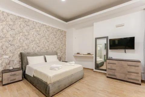 Residenza Amato Suites Неаполь Экстерьер фото