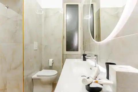 Residenza Amato Suites Неаполь Экстерьер фото