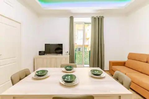 Residenza Amato Suites Неаполь Экстерьер фото